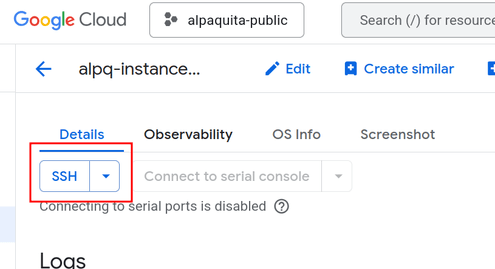 008-instance-detail-ssh-button