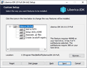 Liberica JDK 20+37 Install Guide