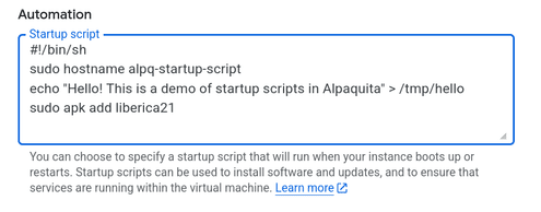 011-add-startup-script