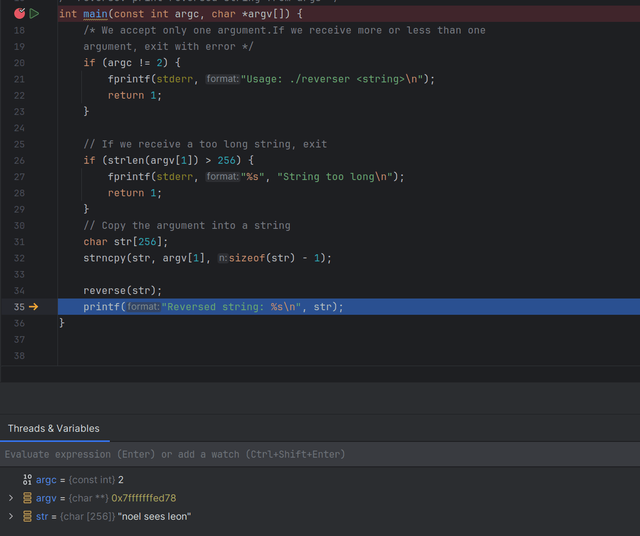 Remote debugging applications running in Docker remotely, with ...