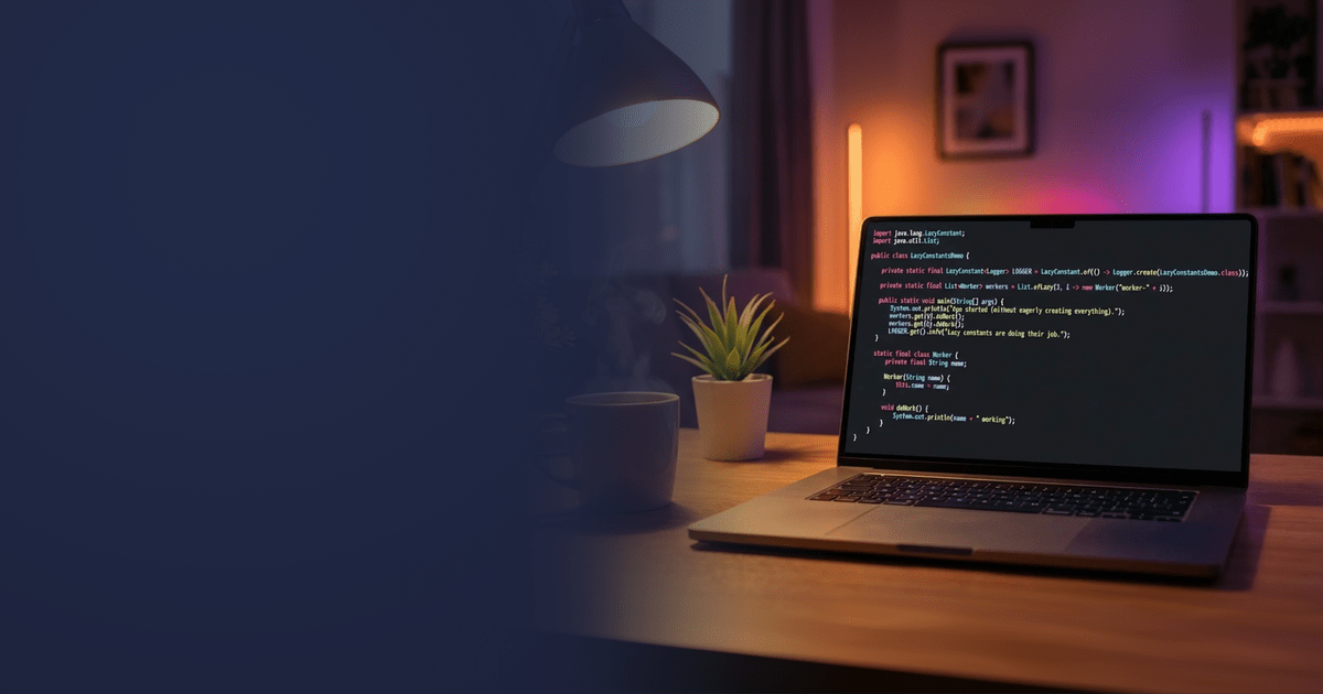 Java 26 Features Unveiled: 10 Highlights You Need to Know