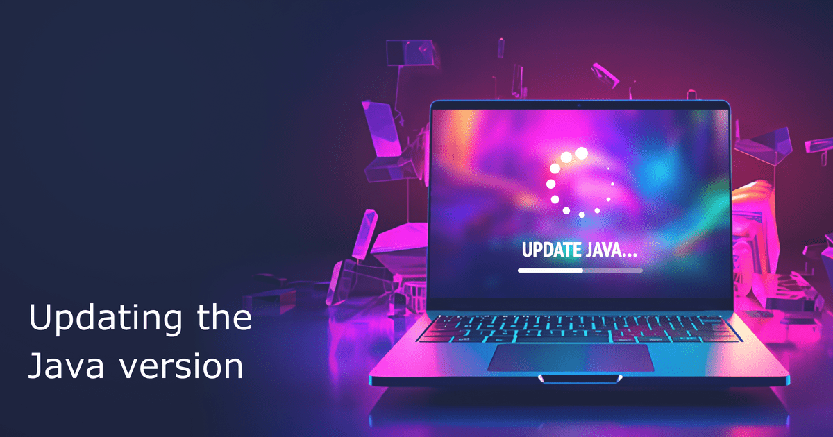 How to update Java: A comprehensive guide
