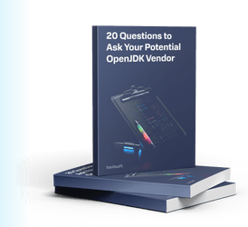 Migration from Oracle JDK to OpenJDK