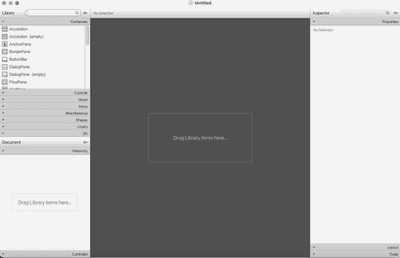 JavaFX: The Complete Guide to Cross-Platform GUI Development