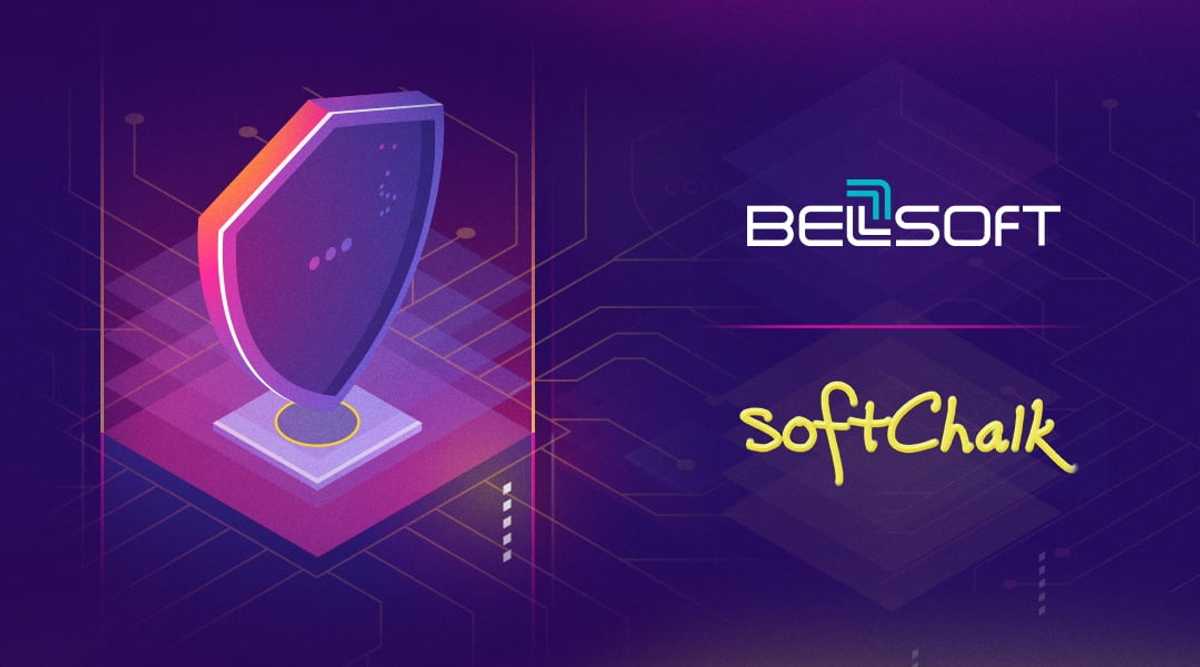 SoftChalk chooses Liberica JDK | BellSoft Java