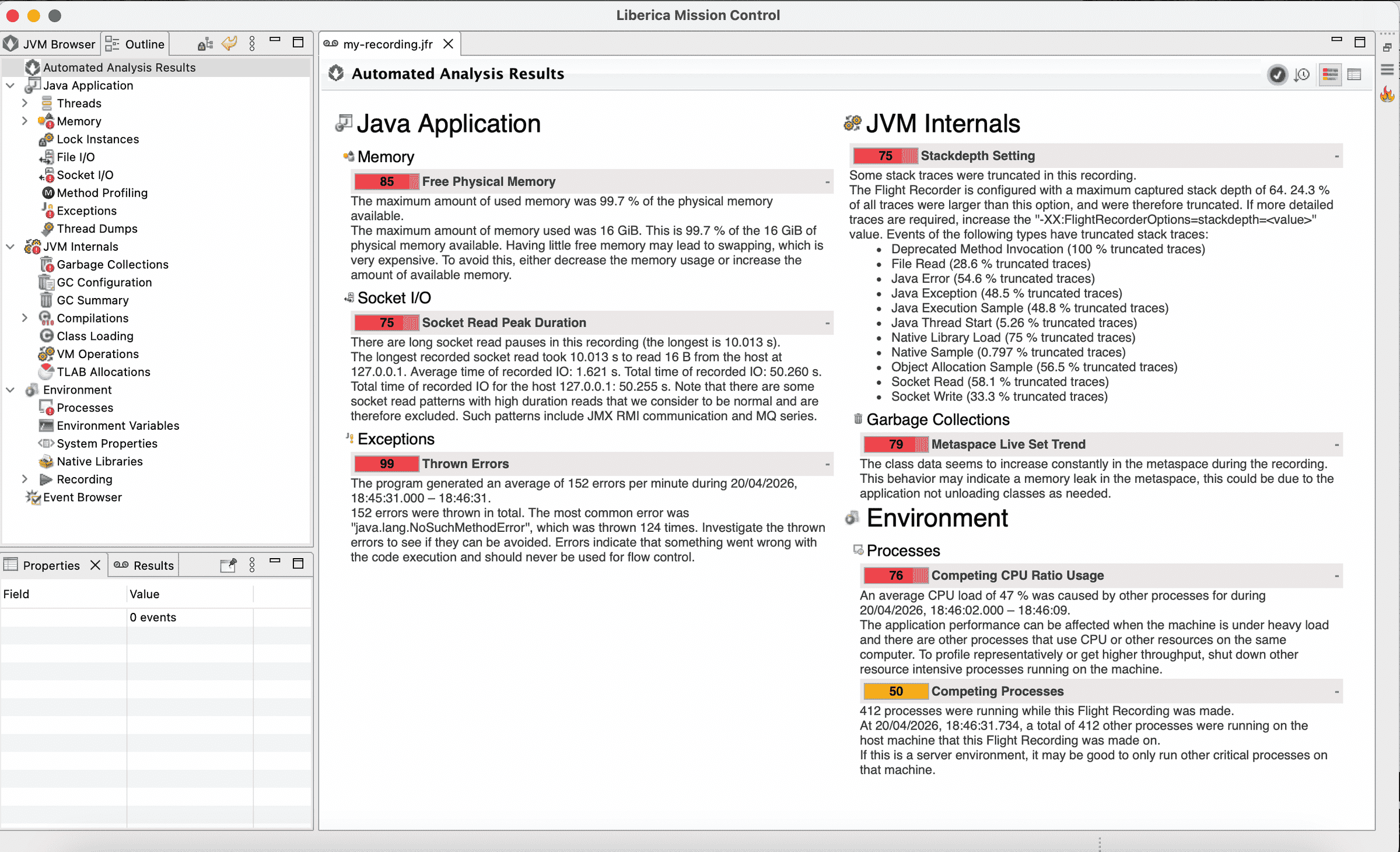 Java Flight Recorder Tutorial: How to Profile Java Apps with JFR