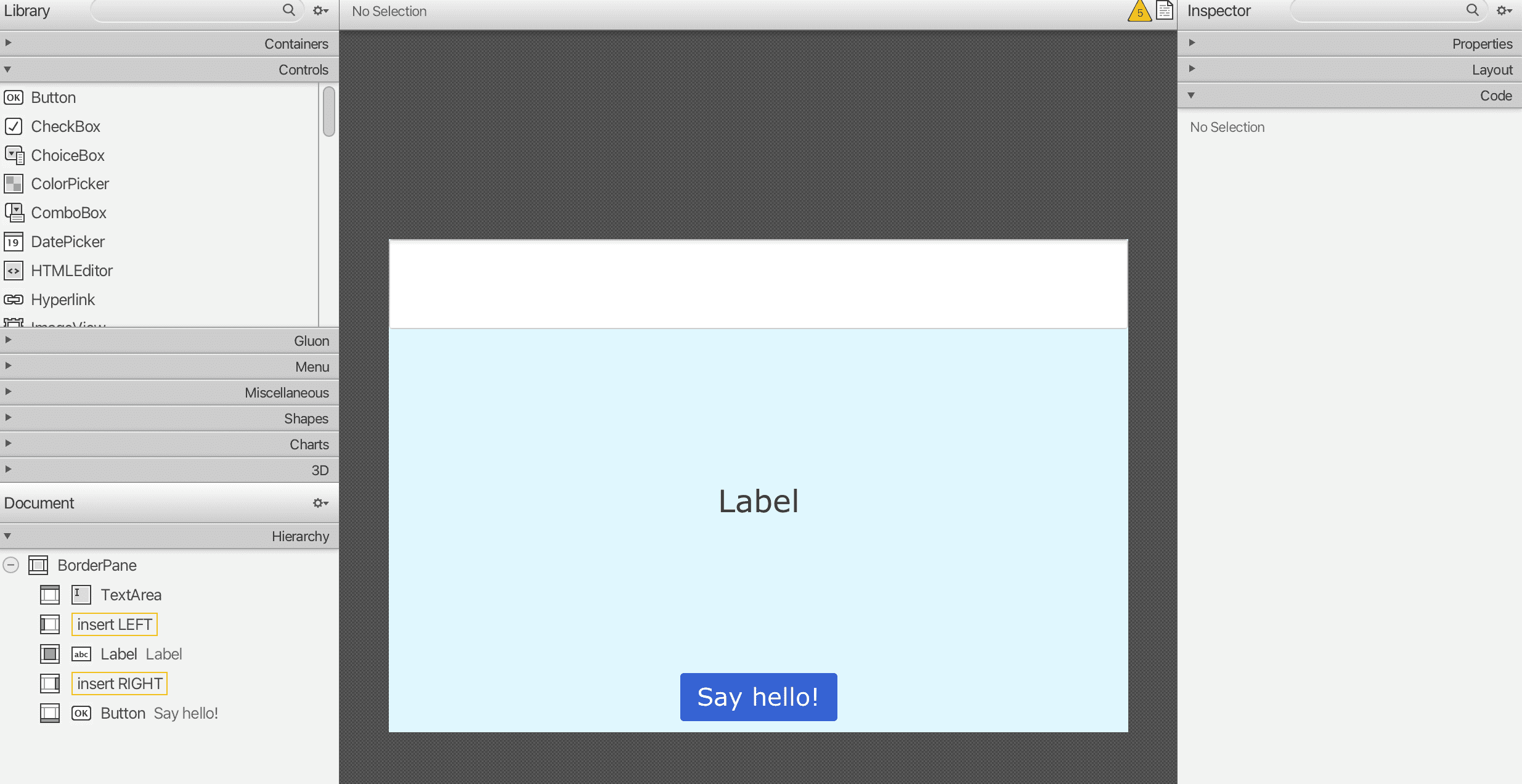 JavaFX: The Complete Guide to Cross-Platform GUI Development