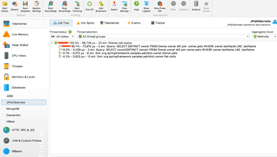 Top Java Profiling Tools: Setup, Best Practices, and Comparisons