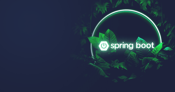 How to use virtual threads with Spring Boot