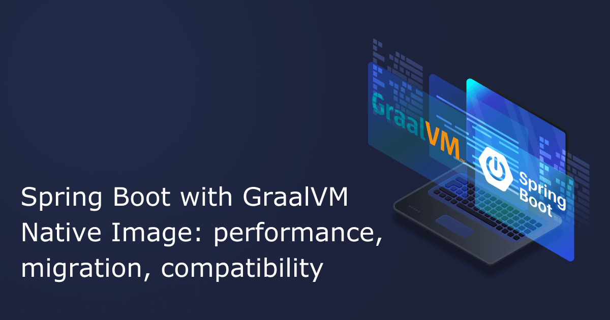 Graalvm spring boot hotsell